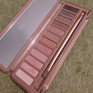 URBAN DECAY NAKED 3 EYESHADOW PALETTE